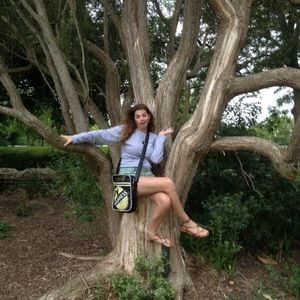 Meet your Posher, Sofia